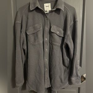 Women’s Aerie Lumberjack Jacket